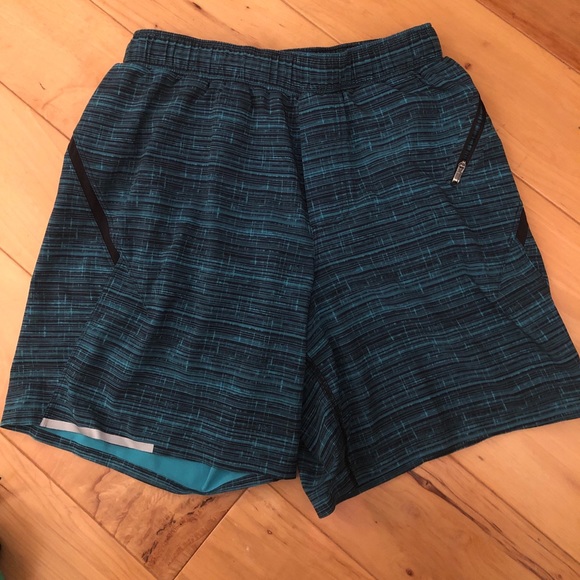 lululemon athletica Other - Lululemon Surge Shorts 6''